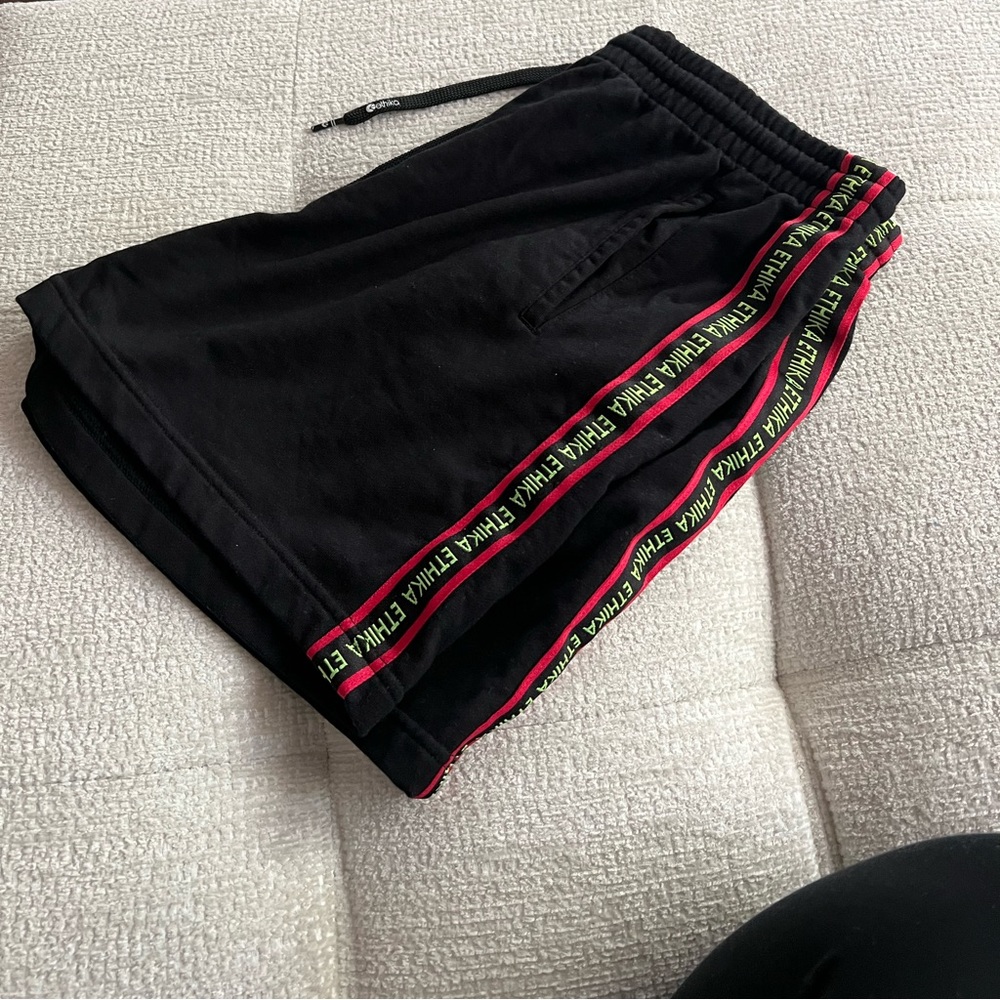 Ethika Shorts